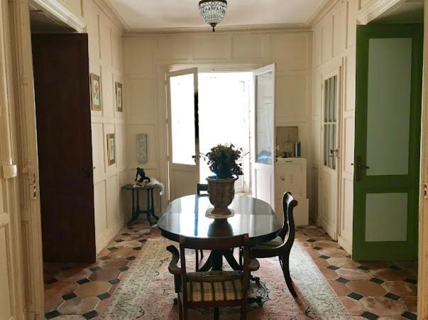 Chateau La Palue Coutras Luaran gambar