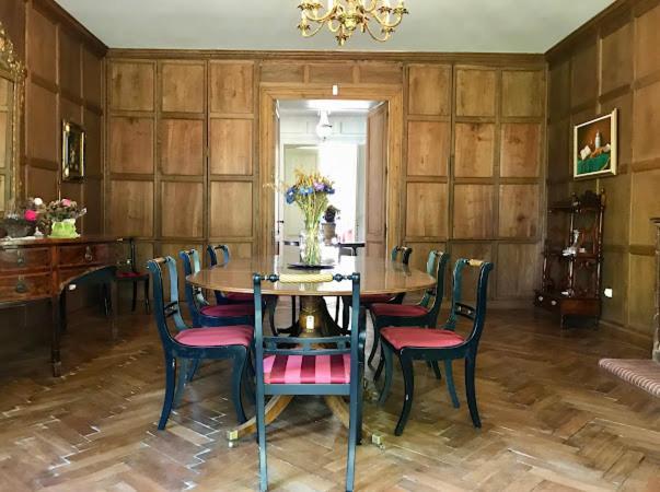 Chateau La Palue Coutras Luaran gambar